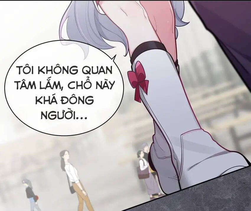 Làm Sao Để Chạy Trốn Dàn Hậu Cung Nettruyen ZZZ Chương 43 Page 15