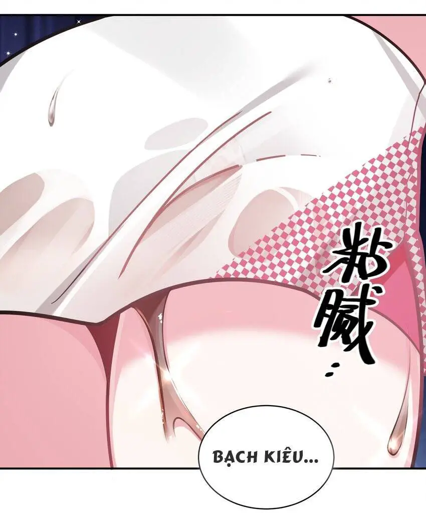 Làm Sao Để Chạy Trốn Dàn Hậu Cung Nettruyen ZZZ Chương 43 Page 22
