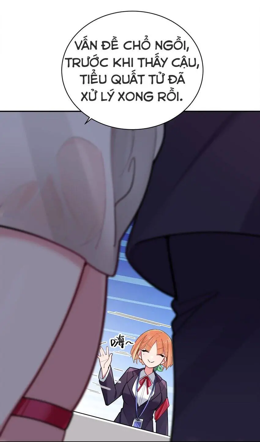 Làm Sao Để Chạy Trốn Dàn Hậu Cung Nettruyen ZZZ Chương 43 Page 30