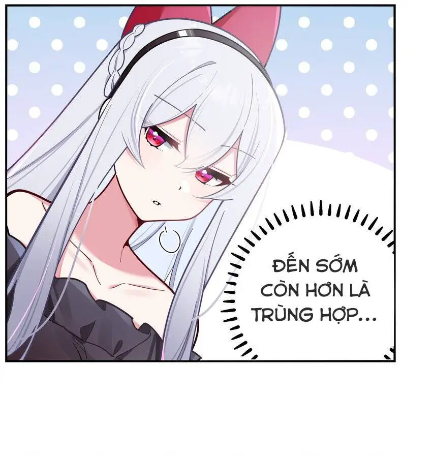 Làm Sao Để Chạy Trốn Dàn Hậu Cung Nettruyen ZZZ Chương 43 Page 37