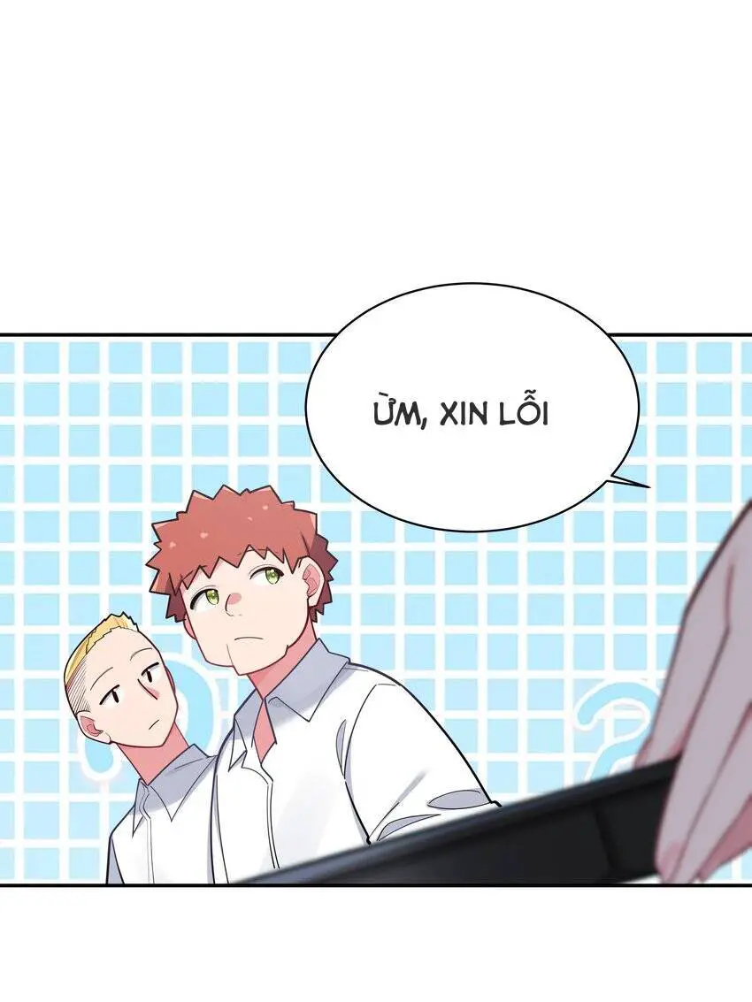 Làm Sao Để Chạy Trốn Dàn Hậu Cung Nettruyen ZZZ Chương 43 Page 40