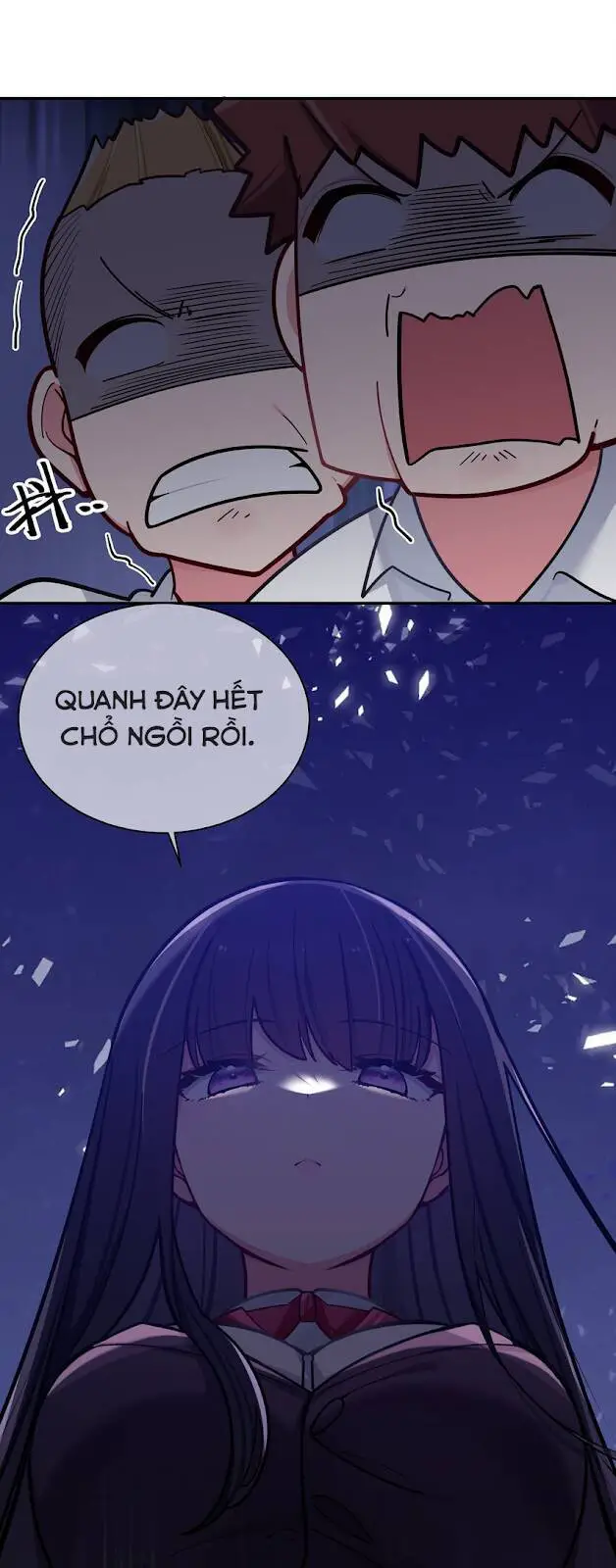 Làm Sao Để Chạy Trốn Dàn Hậu Cung Nettruyen ZZZ Chương 43 Page 41