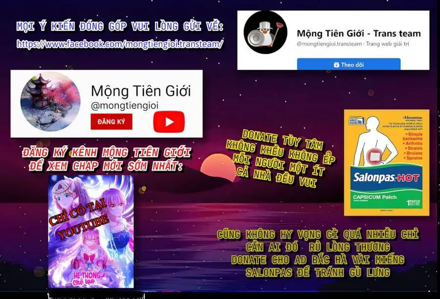 Làm Sao Để Chạy Trốn Dàn Hậu Cung Nettruyen ZZZ Chương 43 Page 47