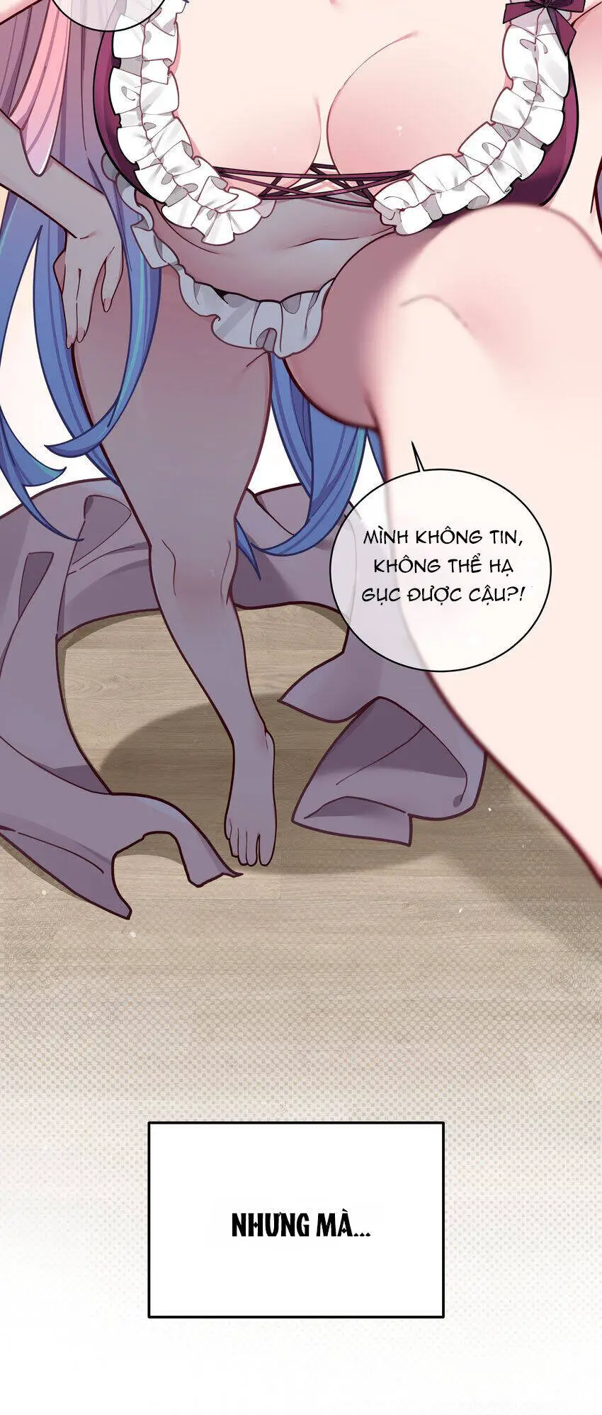 Làm Sao Để Chạy Trốn Dàn Hậu Cung Nettruyen ZZZ Chương 59 Page 26