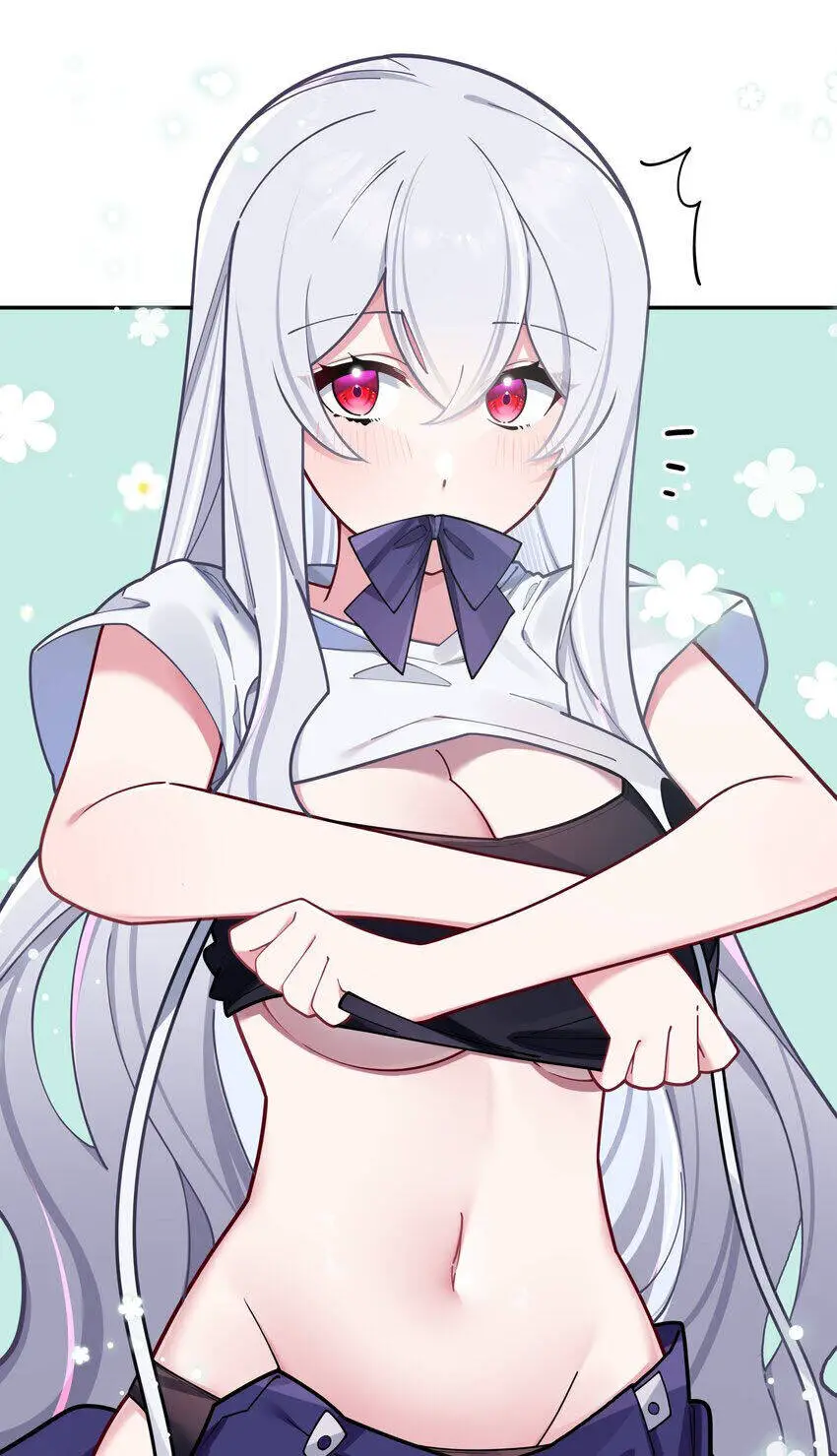 Làm Sao Để Chạy Trốn Dàn Hậu Cung Nettruyen ZZZ Chương 59 Page 40