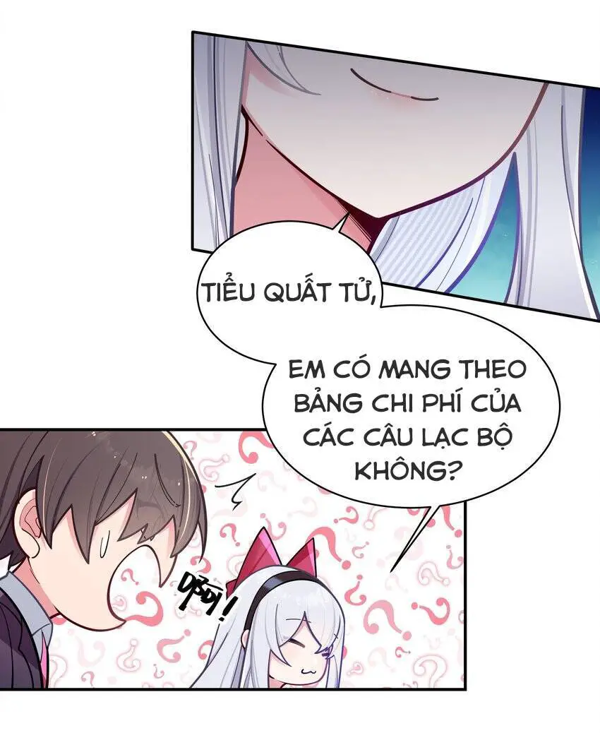 Làm Sao Để Chạy Trốn Dàn Hậu Cung Nettruyen ZZZ Chương 44 Page 5