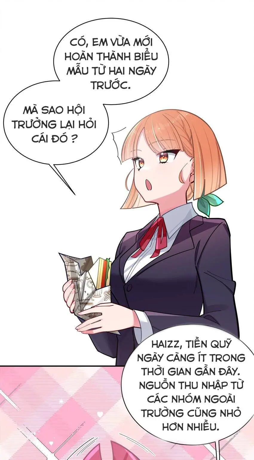 Làm Sao Để Chạy Trốn Dàn Hậu Cung Nettruyen ZZZ Chương 44 Page 6