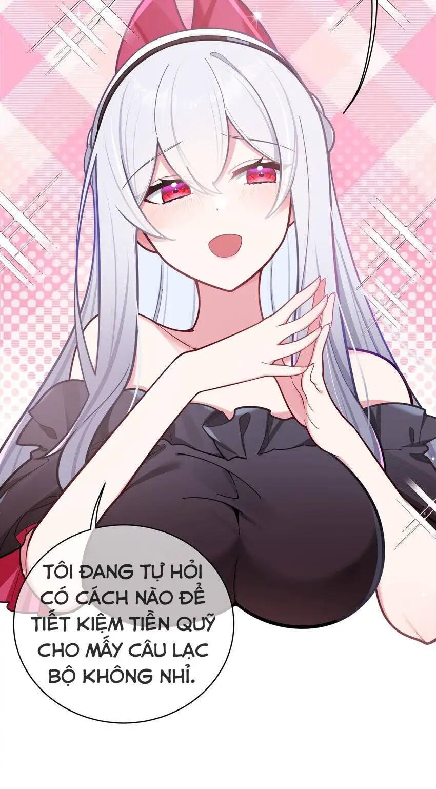 Làm Sao Để Chạy Trốn Dàn Hậu Cung Nettruyen ZZZ Chương 44 Page 7