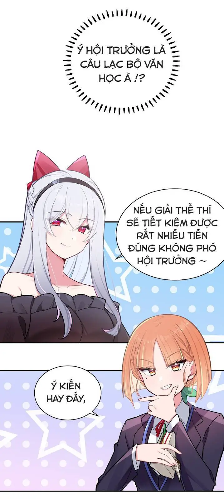 Làm Sao Để Chạy Trốn Dàn Hậu Cung Nettruyen ZZZ Chương 44 Page 10