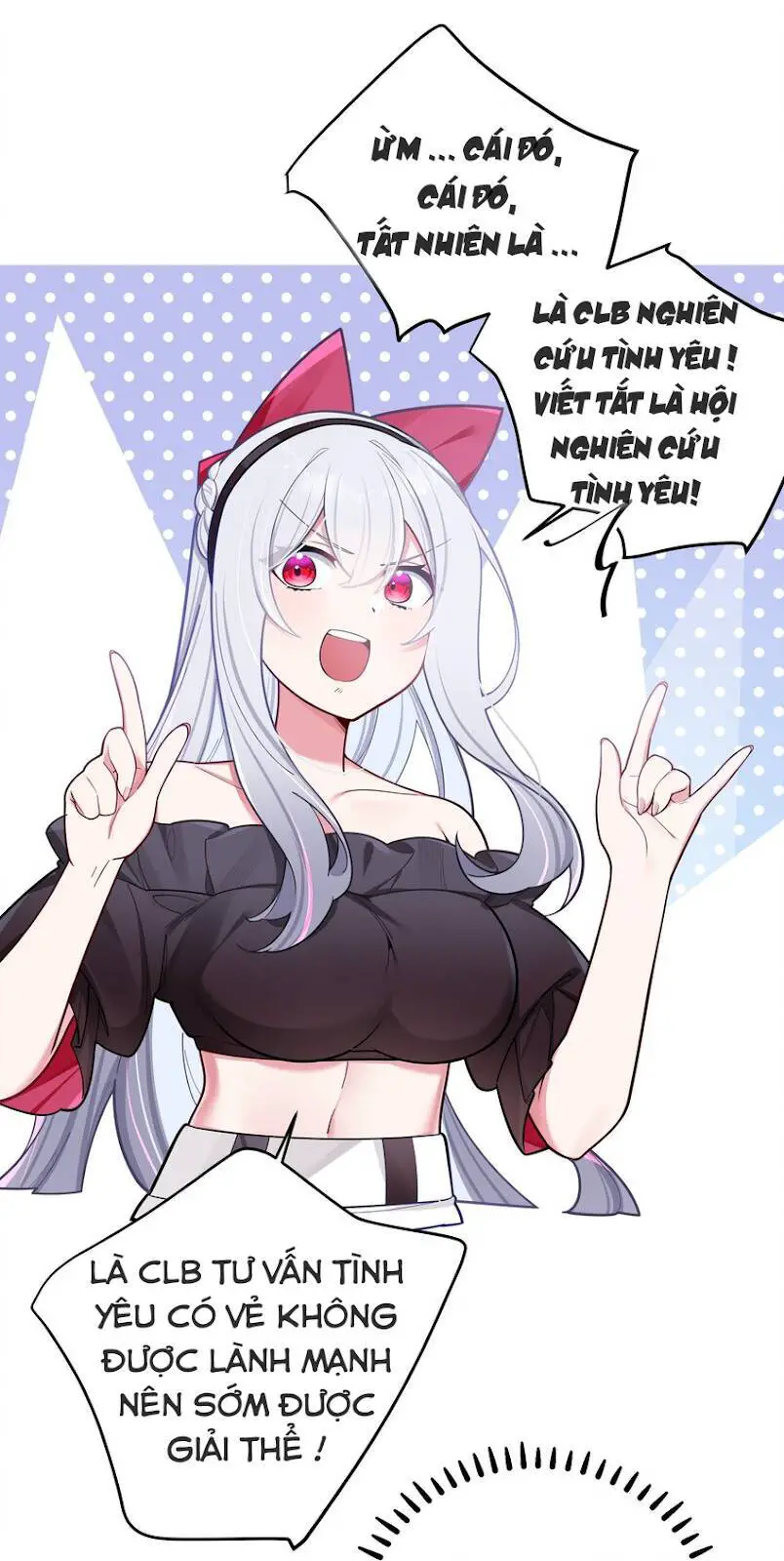 Làm Sao Để Chạy Trốn Dàn Hậu Cung Nettruyen ZZZ Chương 44 Page 15