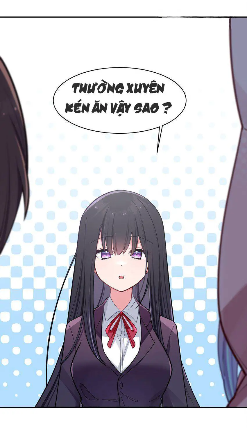 Làm Sao Để Chạy Trốn Dàn Hậu Cung Nettruyen ZZZ Chương 44 Page 22