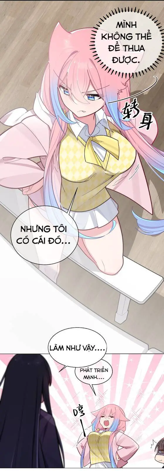 Làm Sao Để Chạy Trốn Dàn Hậu Cung Nettruyen ZZZ Chương 44 Page 25