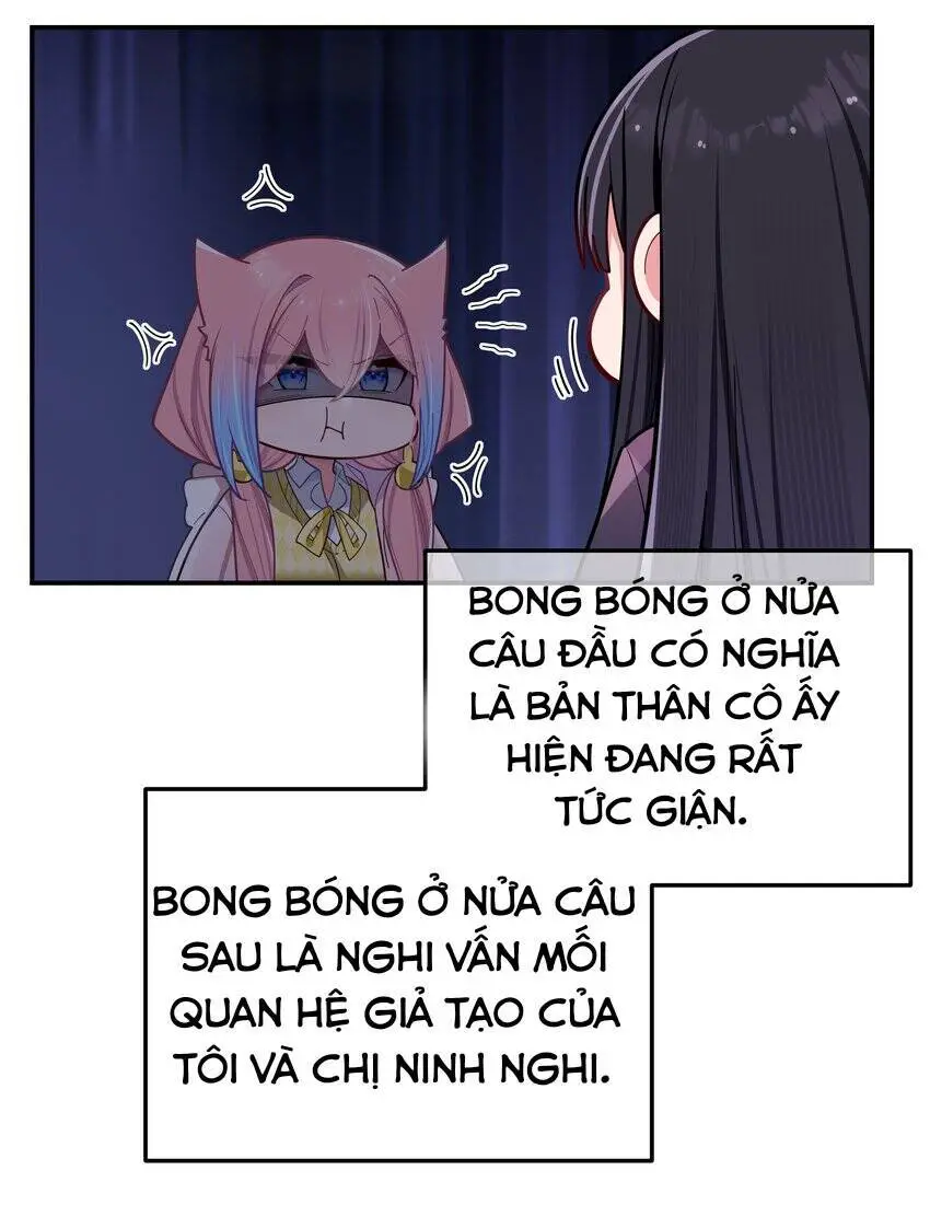 Làm Sao Để Chạy Trốn Dàn Hậu Cung Nettruyen ZZZ Chương 44 Page 34