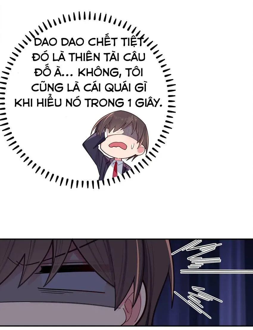 Làm Sao Để Chạy Trốn Dàn Hậu Cung Nettruyen ZZZ Chương 44 Page 35