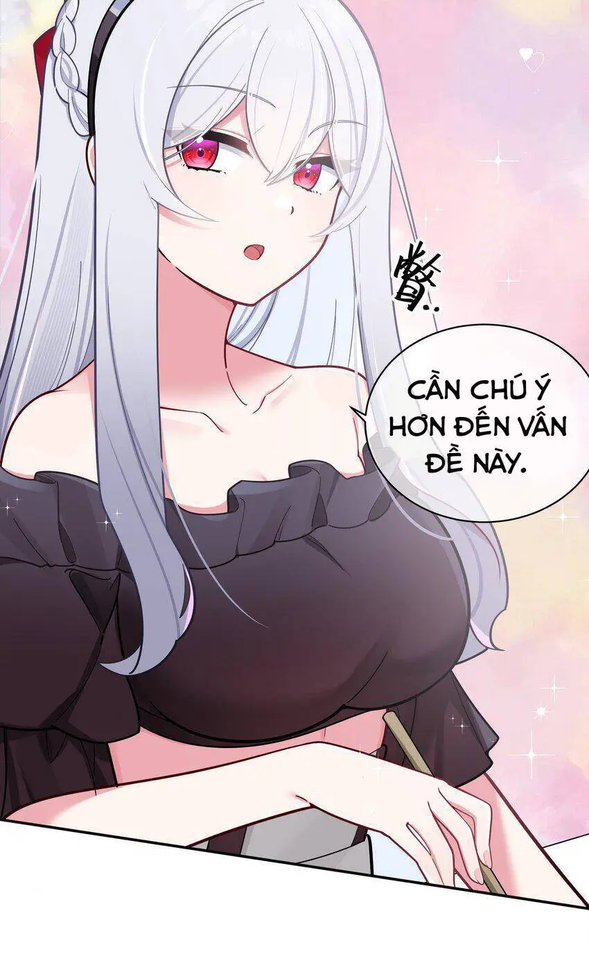 Làm Sao Để Chạy Trốn Dàn Hậu Cung Nettruyen ZZZ Chương 44 Page 39