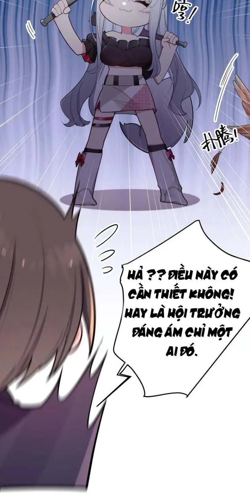 Làm Sao Để Chạy Trốn Dàn Hậu Cung Nettruyen ZZZ Chương 44 Page 41