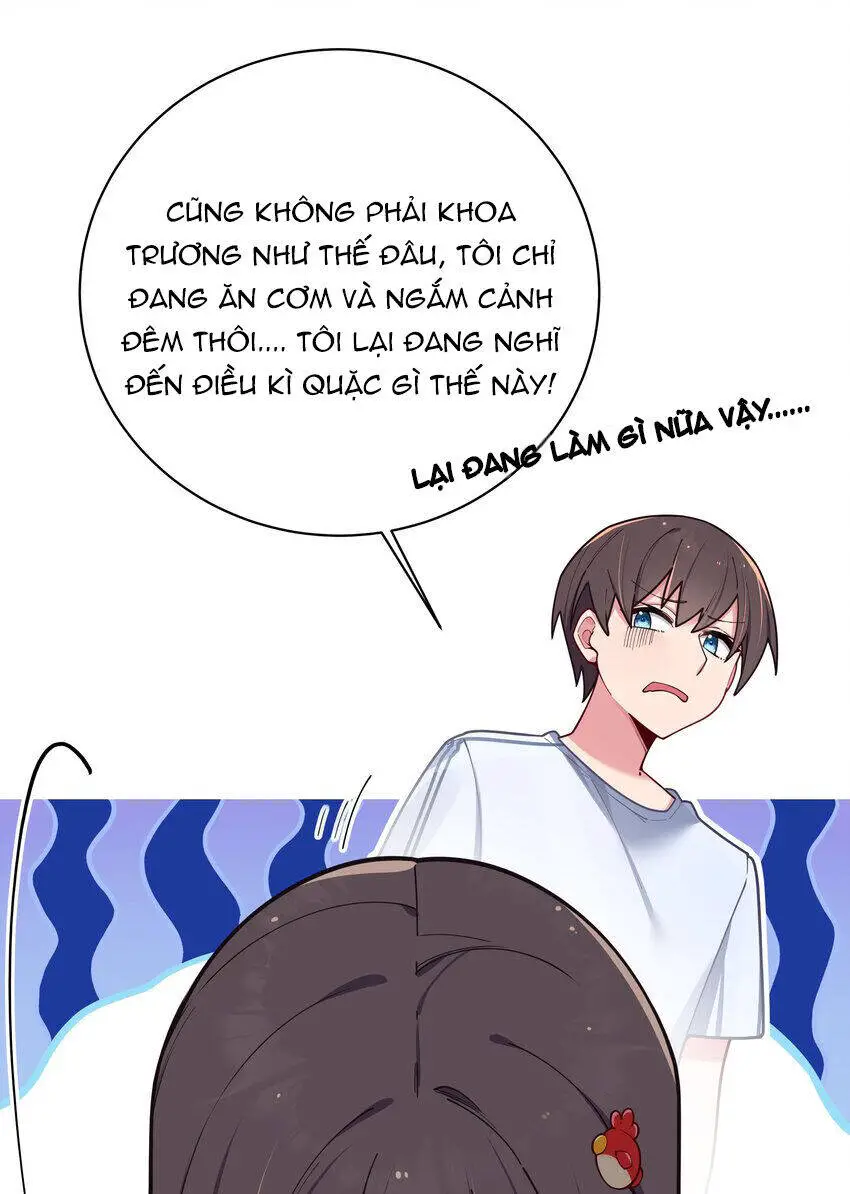 Làm Sao Để Chạy Trốn Dàn Hậu Cung Nettruyen ZZZ Chương 60 Page 9