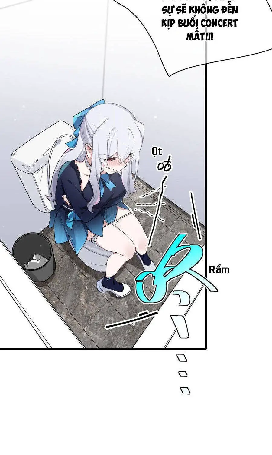 Làm Sao Để Chạy Trốn Dàn Hậu Cung Nettruyen ZZZ Chương 120 Page 8