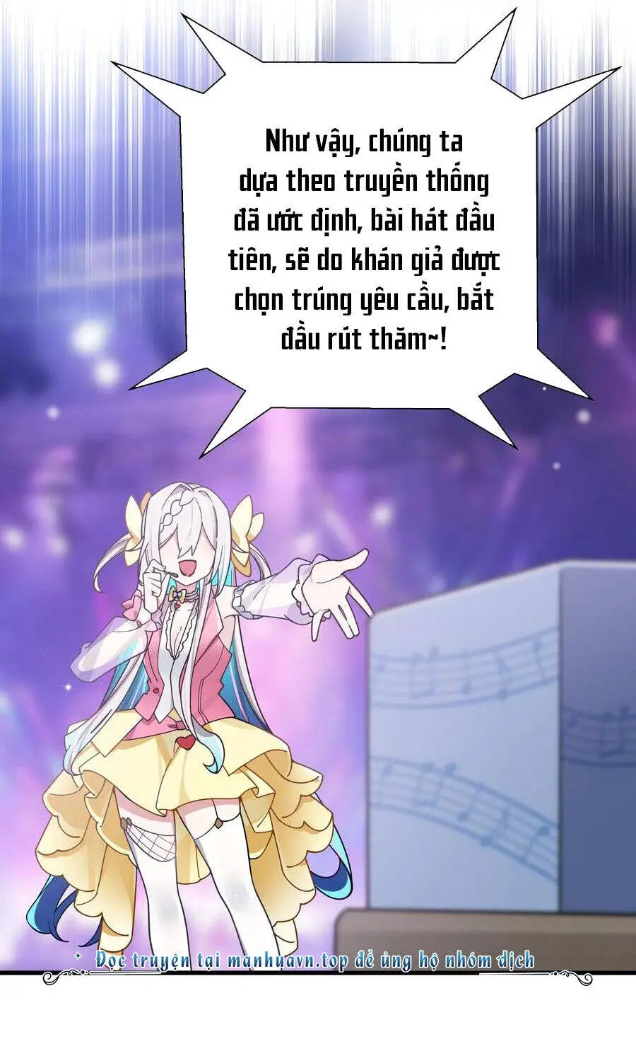 Làm Sao Để Chạy Trốn Dàn Hậu Cung Nettruyen ZZZ Chương 120 Page 33