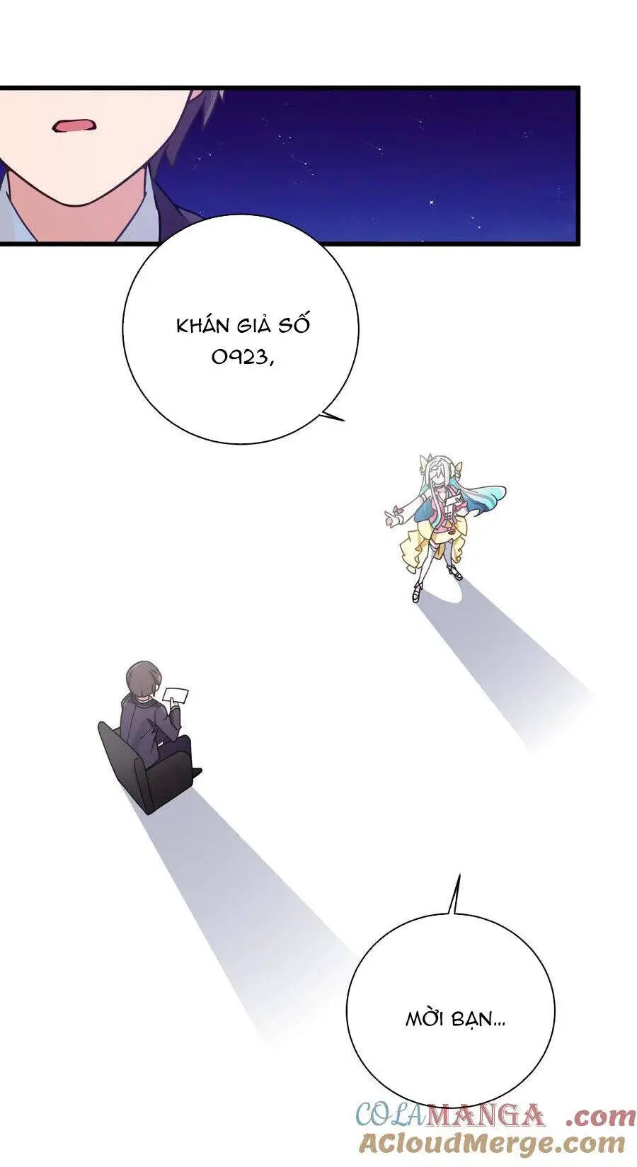 Làm Sao Để Chạy Trốn Dàn Hậu Cung Nettruyen ZZZ Chương 120 Page 36