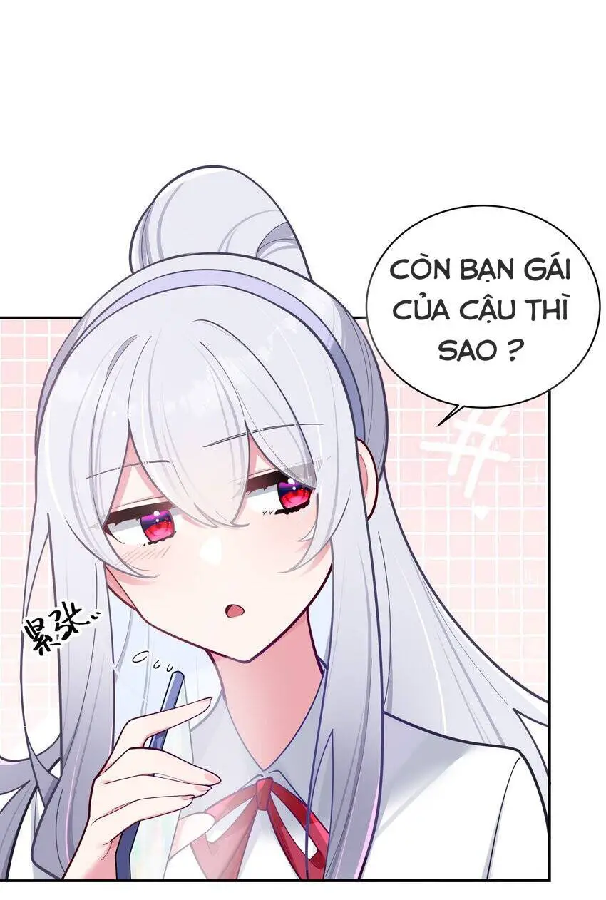 Làm Sao Để Chạy Trốn Dàn Hậu Cung Nettruyen ZZZ Chương 41 Page 7