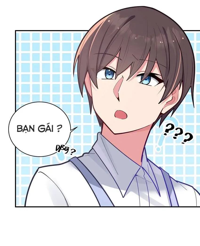 Làm Sao Để Chạy Trốn Dàn Hậu Cung Nettruyen ZZZ Chương 41 Page 8