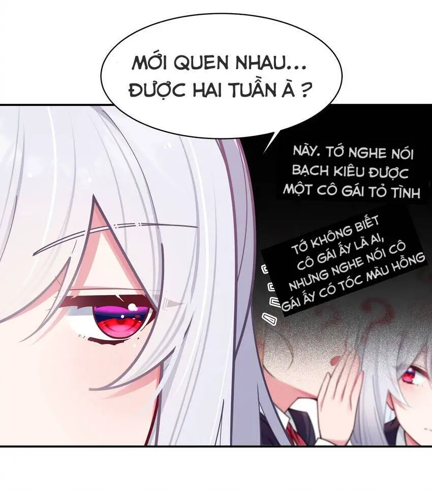 Làm Sao Để Chạy Trốn Dàn Hậu Cung Nettruyen ZZZ Chương 41 Page 11