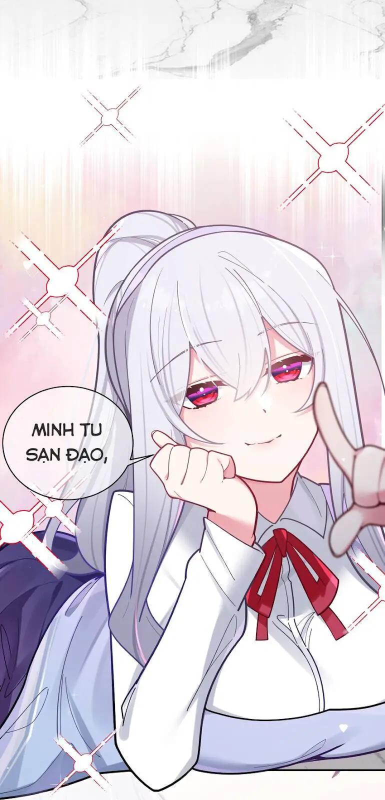 Làm Sao Để Chạy Trốn Dàn Hậu Cung Nettruyen ZZZ Chương 41 Page 14