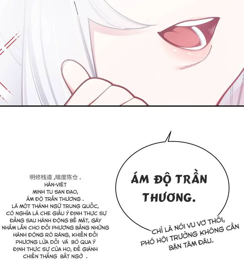 Làm Sao Để Chạy Trốn Dàn Hậu Cung Nettruyen ZZZ Chương 41 Page 15
