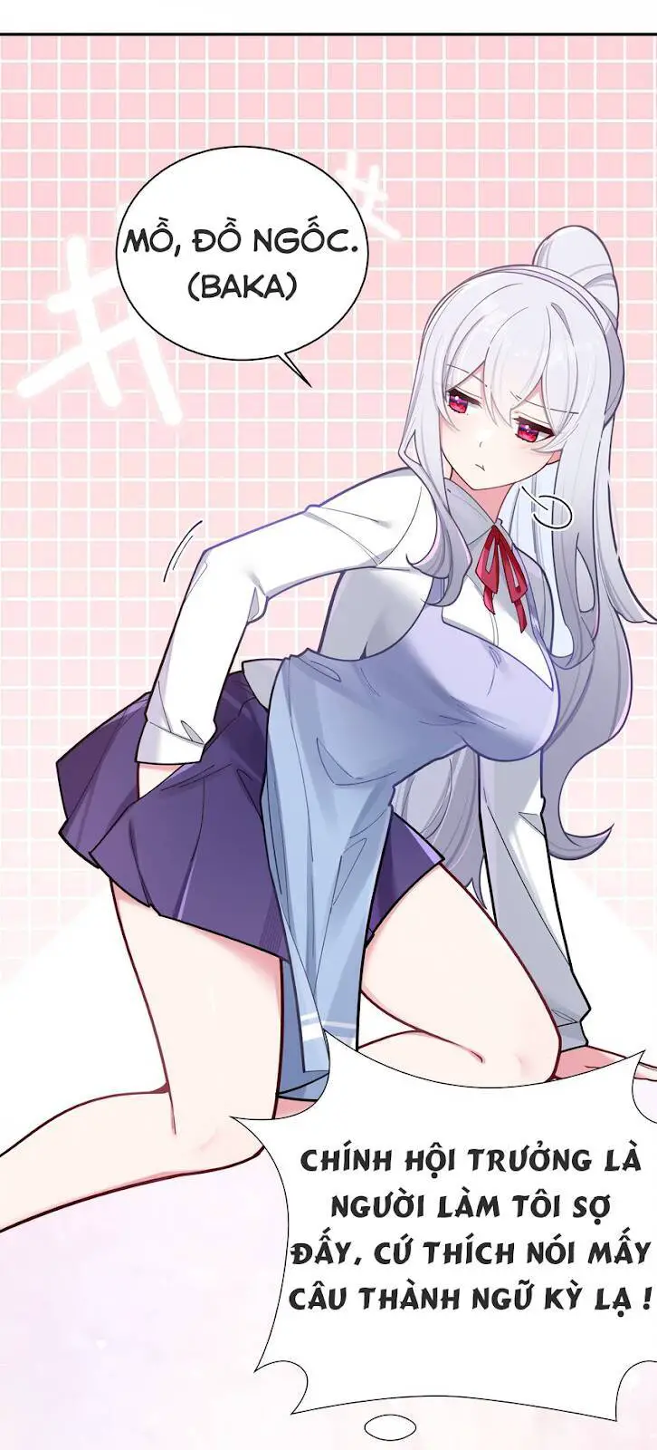 Làm Sao Để Chạy Trốn Dàn Hậu Cung Nettruyen ZZZ Chương 41 Page 18