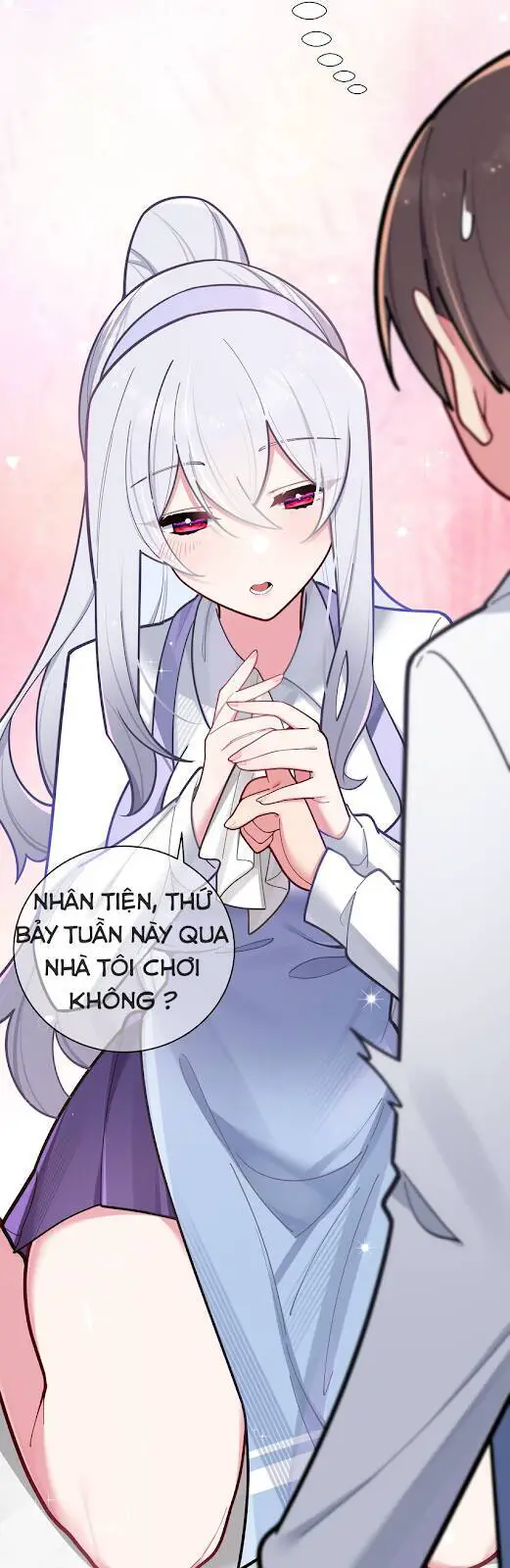 Làm Sao Để Chạy Trốn Dàn Hậu Cung Nettruyen ZZZ Chương 41 Page 19