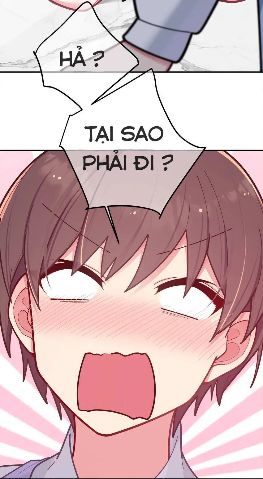 Làm Sao Để Chạy Trốn Dàn Hậu Cung Nettruyen ZZZ Chương 41 Page 20