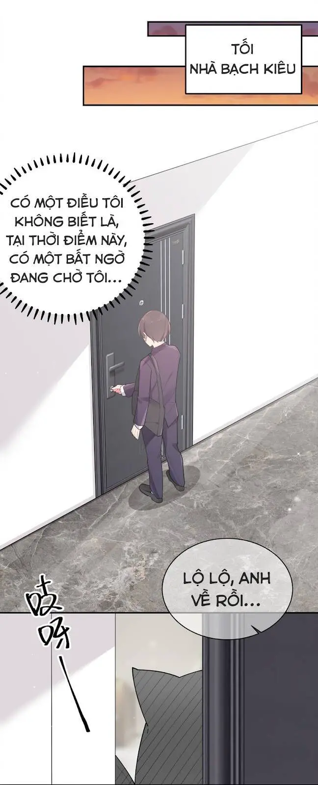 Làm Sao Để Chạy Trốn Dàn Hậu Cung Nettruyen ZZZ Chương 41 Page 27