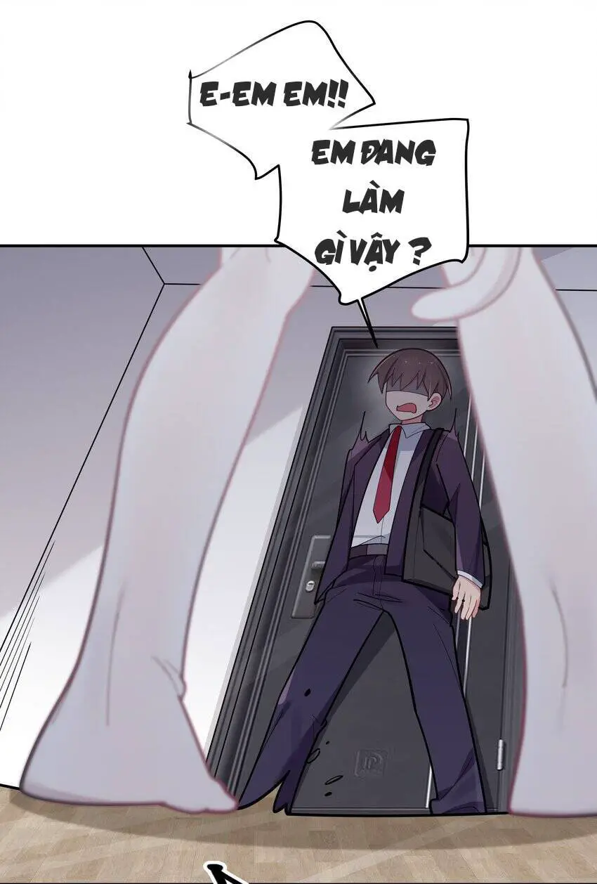 Làm Sao Để Chạy Trốn Dàn Hậu Cung Nettruyen ZZZ Chương 41 Page 29