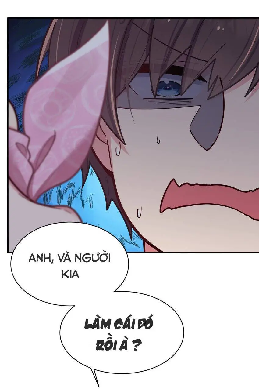 Làm Sao Để Chạy Trốn Dàn Hậu Cung Nettruyen ZZZ Chương 41 Page 34