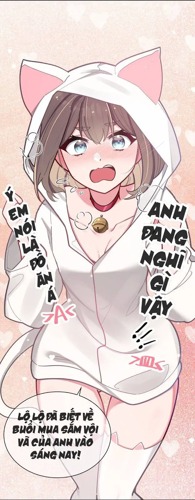 Làm Sao Để Chạy Trốn Dàn Hậu Cung Nettruyen ZZZ Chương 41 Page 37