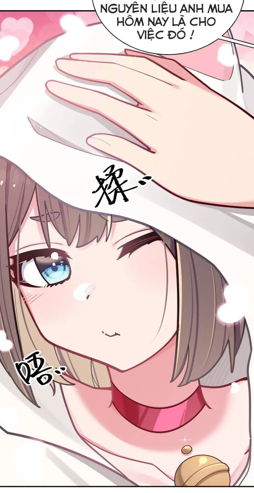 Làm Sao Để Chạy Trốn Dàn Hậu Cung Nettruyen ZZZ Chương 41 Page 39