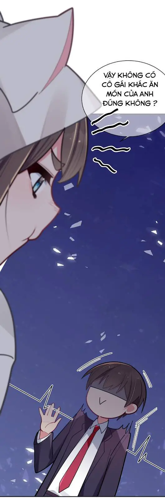 Làm Sao Để Chạy Trốn Dàn Hậu Cung Nettruyen ZZZ Chương 41 Page 40