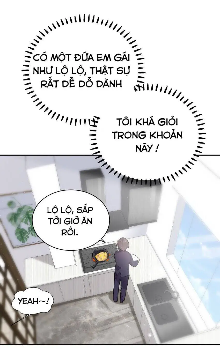 Làm Sao Để Chạy Trốn Dàn Hậu Cung Nettruyen ZZZ Chương 41 Page 43