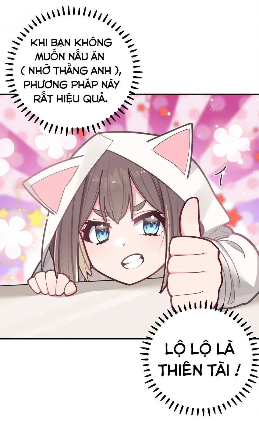 Làm Sao Để Chạy Trốn Dàn Hậu Cung Nettruyen ZZZ Chương 41 Page 44