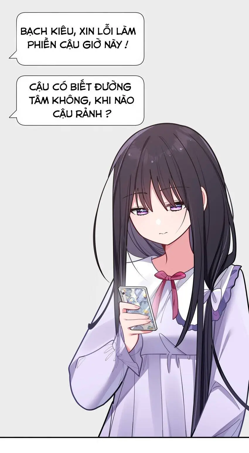 Làm Sao Để Chạy Trốn Dàn Hậu Cung Nettruyen ZZZ Chương 41 Page 48