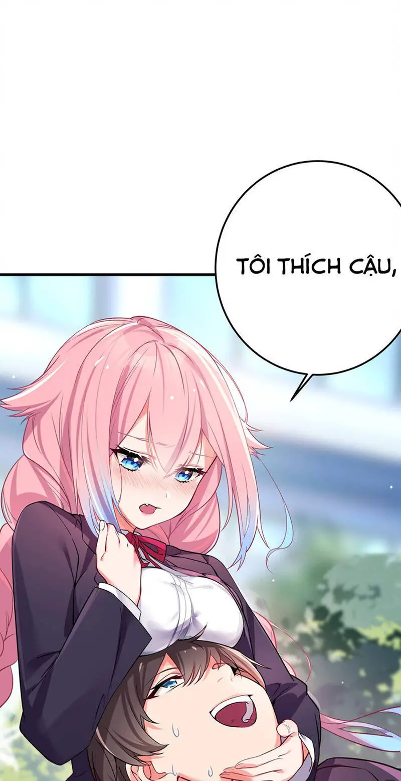 Làm Sao Để Chạy Trốn Dàn Hậu Cung Nettruyen ZZZ Chương 1 Page 23