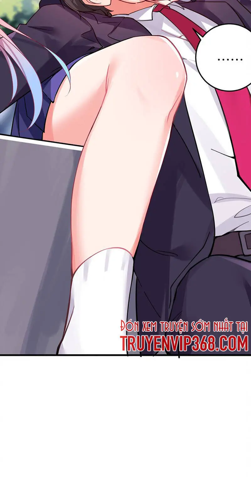 Làm Sao Để Chạy Trốn Dàn Hậu Cung Nettruyen ZZZ Chương 1 Page 24