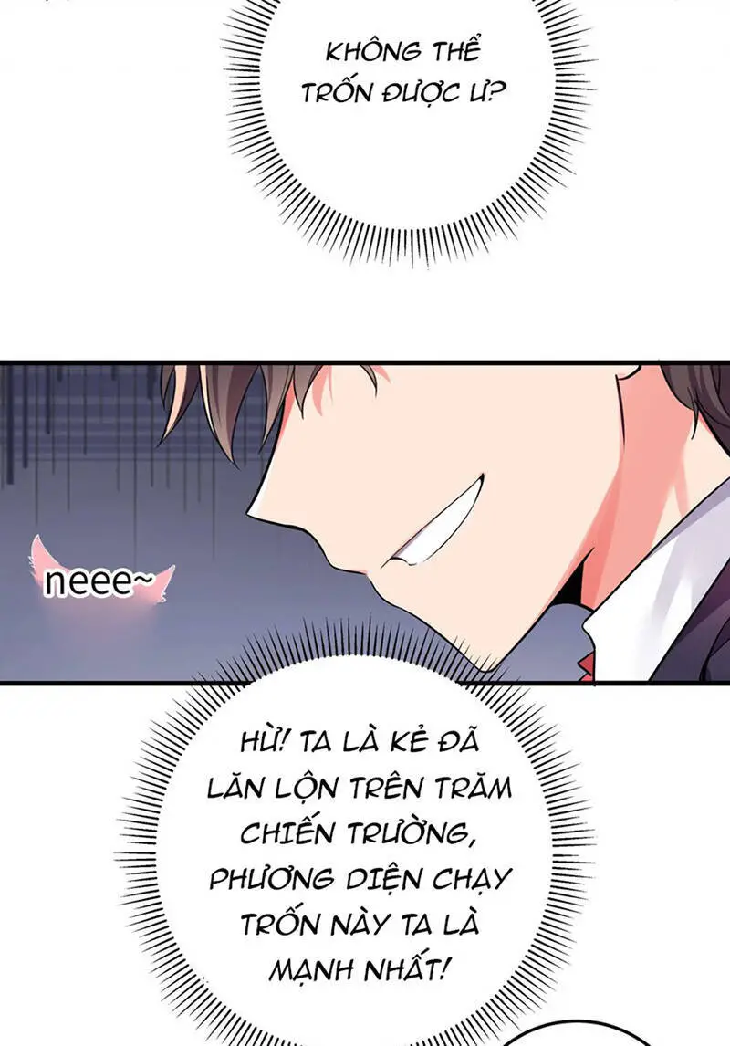 Làm Sao Để Chạy Trốn Dàn Hậu Cung Nettruyen ZZZ Chương 1 Page 29