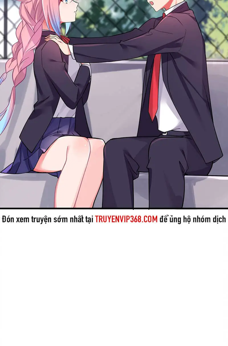 Làm Sao Để Chạy Trốn Dàn Hậu Cung Nettruyen ZZZ Chương 1 Page 31