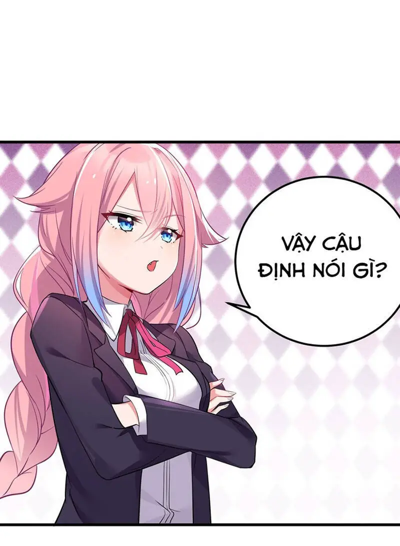 Làm Sao Để Chạy Trốn Dàn Hậu Cung Nettruyen ZZZ Chương 1 Page 36