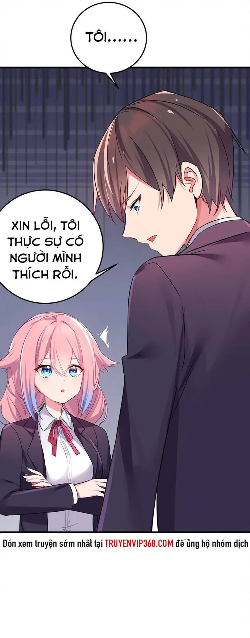 Làm Sao Để Chạy Trốn Dàn Hậu Cung Nettruyen ZZZ Chương 1 Page 37