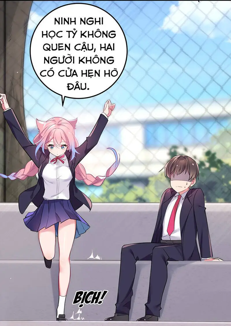 Làm Sao Để Chạy Trốn Dàn Hậu Cung Nettruyen ZZZ Chương 1 Page 44