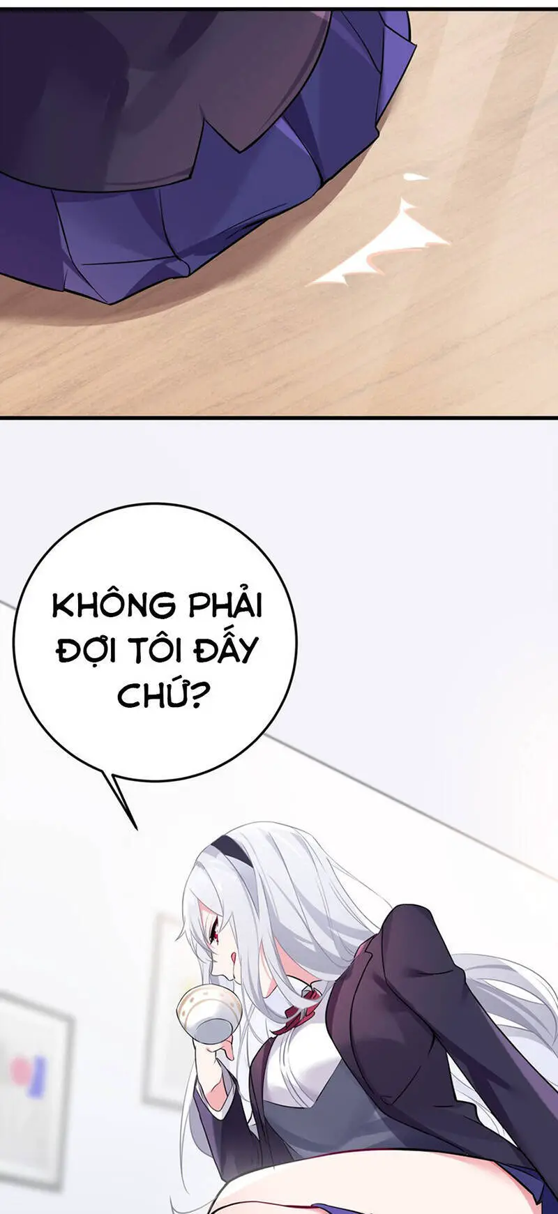 Làm Sao Để Chạy Trốn Dàn Hậu Cung Nettruyen ZZZ Chương 1 Page 56