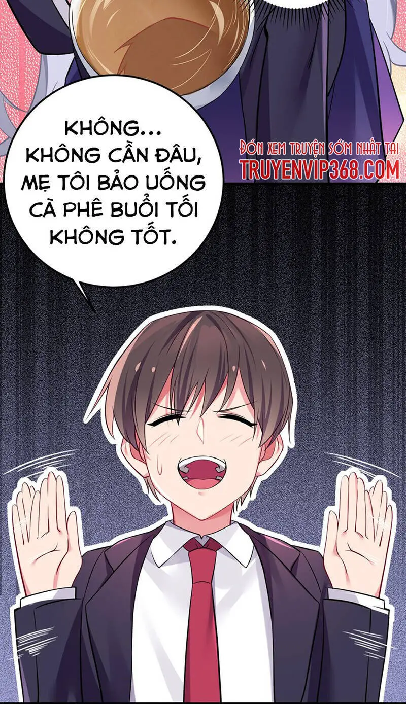 Làm Sao Để Chạy Trốn Dàn Hậu Cung Nettruyen ZZZ Chương 1 Page 61